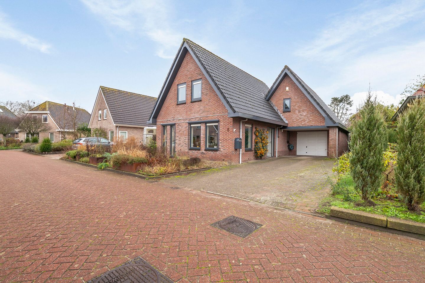 Foto 1 van Horstlaan 6