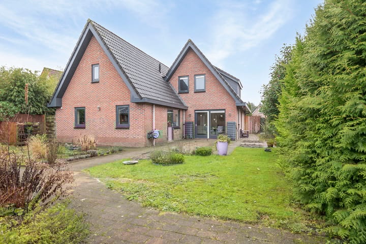 Foto 4 van Horstlaan 6