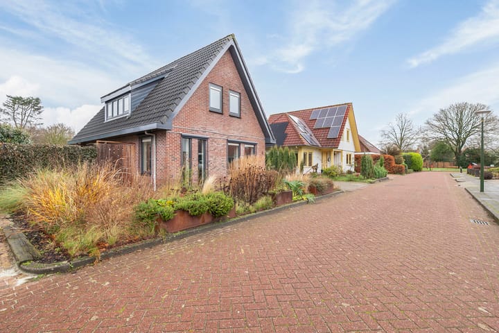 Foto 5 van Horstlaan 6