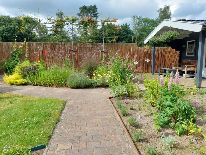 Foto 2 van Horstlaan 6