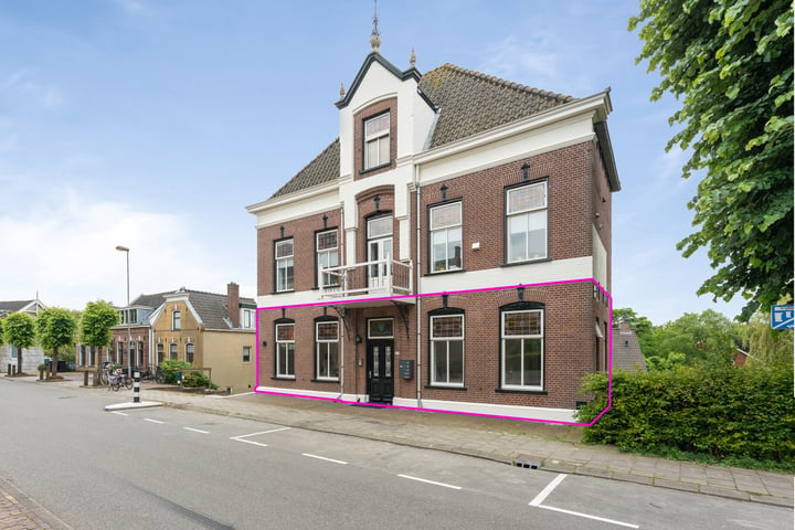 Bekijk foto 1 van Lekdijk 173-A