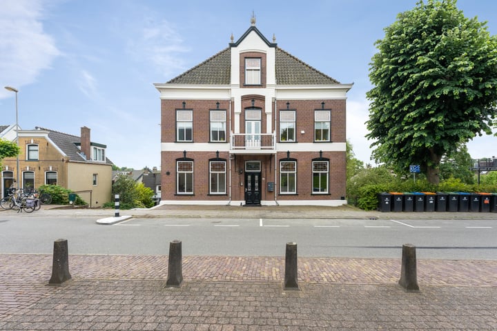 Bekijk foto 4 van Lekdijk 173-A