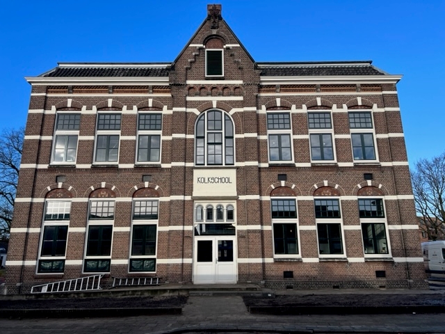 Bekijk foto 1 van Bornerbroeksestraat 19-D