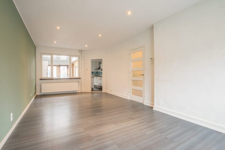 Foto 4 van Bongartstraat 23