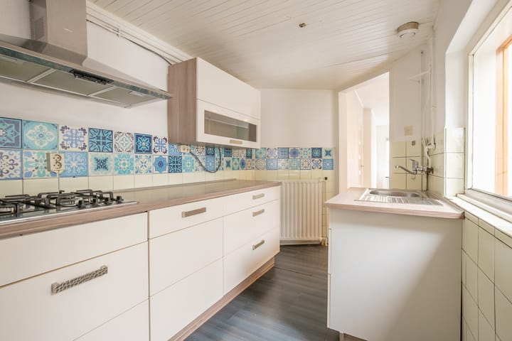 Foto 6 van Bongartstraat 23