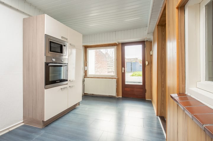 Foto 8 van Bongartstraat 23