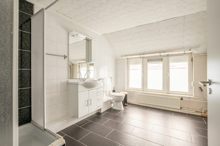 Foto 16 van Bongartstraat 23