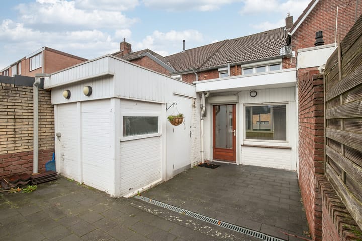 Foto 18 van Bongartstraat 23