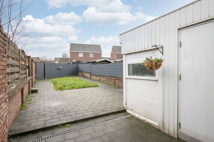 Foto 19 van Bongartstraat 23