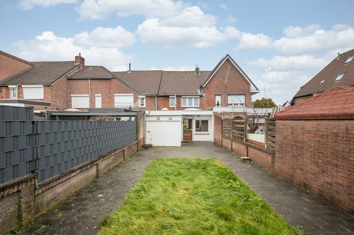 Foto 20 van Bongartstraat 23