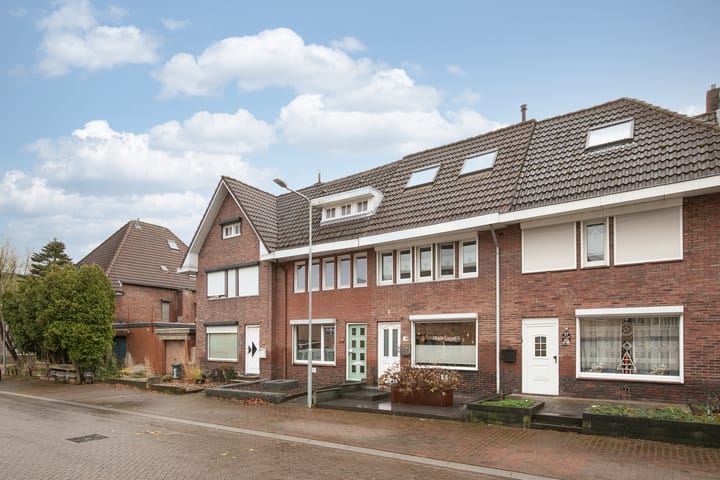 Foto 21 van Bongartstraat 23