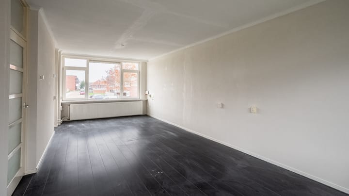 Foto 3 van Jacob van Ruysdaelstraat 74