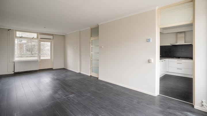 Foto 4 van Jacob van Ruysdaelstraat 74