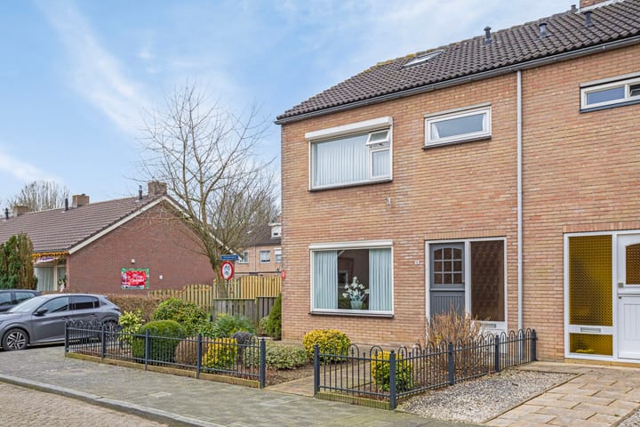 Foto 4 van Irenestraat 18