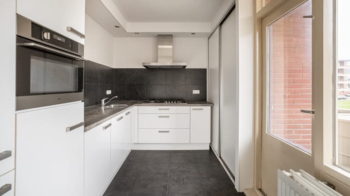 Foto 5 van Jacob van Ruysdaelstraat 74