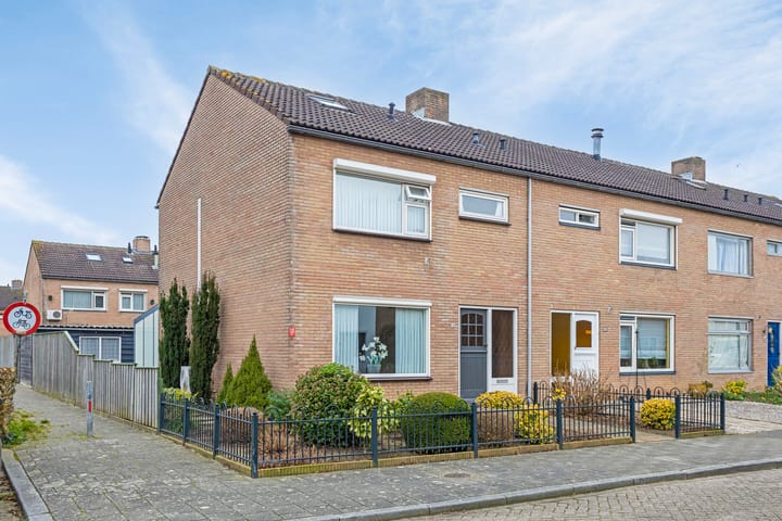 Foto 5 van Irenestraat 18