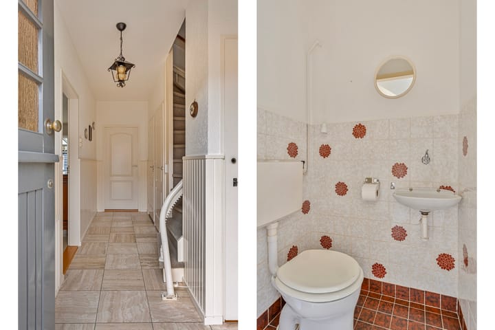 Foto 7 van Irenestraat 18