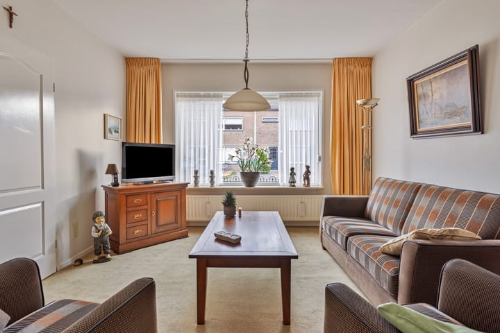 Foto 10 van Irenestraat 18