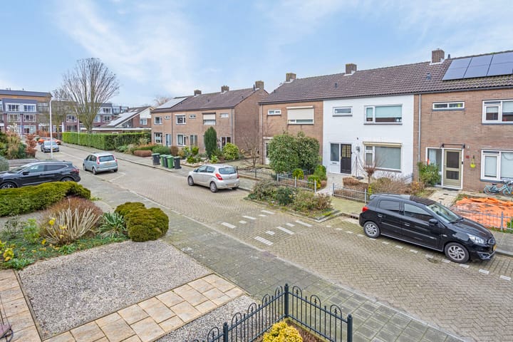 Foto 20 van Irenestraat 18