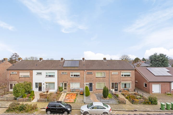 Foto 29 van Irenestraat 18