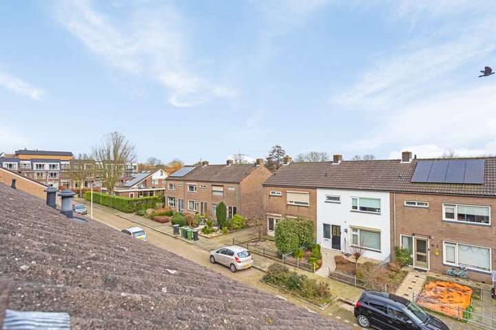 Foto 31 van Irenestraat 18