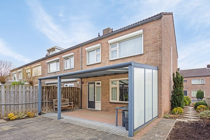 Foto 32 van Irenestraat 18