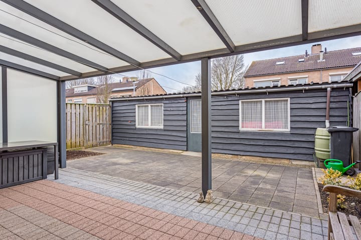 Foto 33 van Irenestraat 18