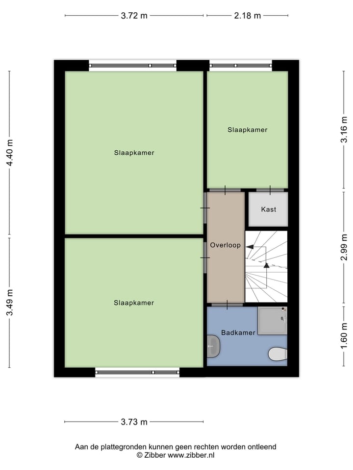 Foto 36 van Irenestraat 18