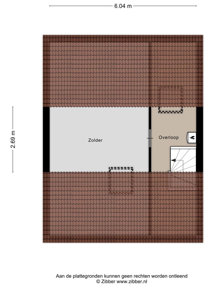 Foto 37 van Irenestraat 18