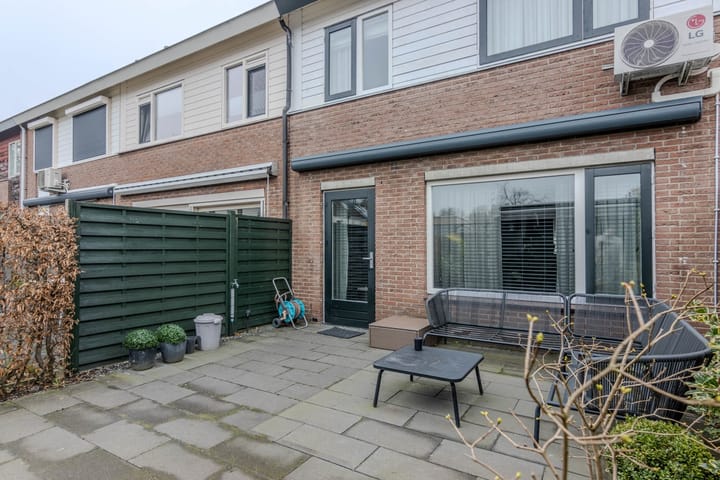 Foto 4 van Beverwaardseweg 306