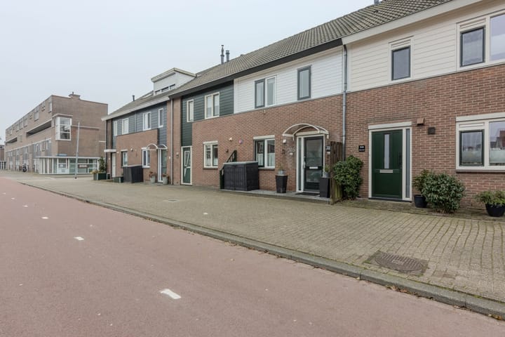 Foto 9 van Beverwaardseweg 306