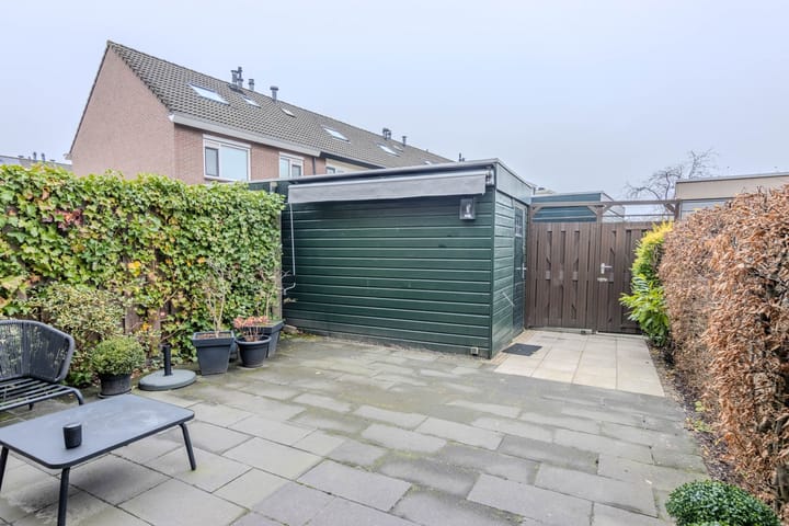 Foto 16 van Beverwaardseweg 306