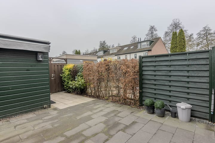 Foto 17 van Beverwaardseweg 306