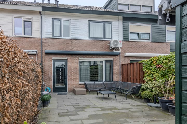 Foto 18 van Beverwaardseweg 306