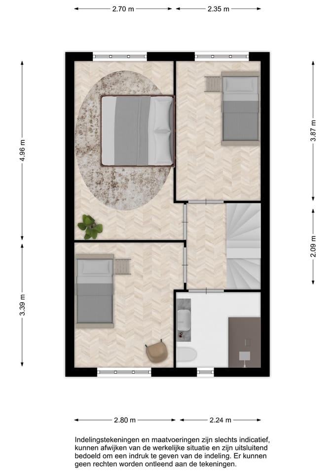 Foto 19 van Beverwaardseweg 306