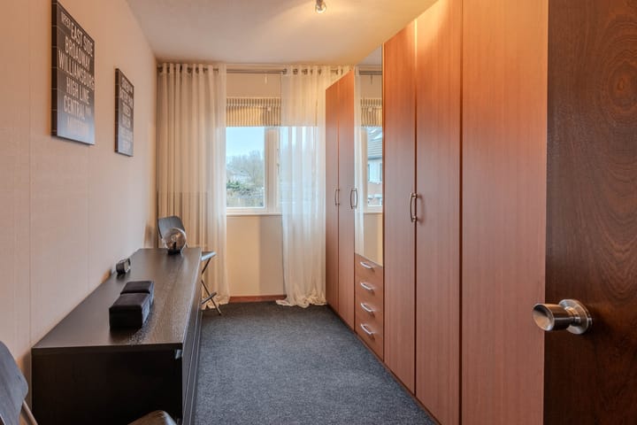 Foto 24 van Beverwaardseweg 306