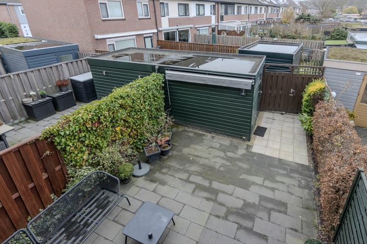 Foto 26 van Beverwaardseweg 306