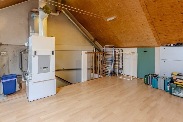 Foto 29 van Beverwaardseweg 306