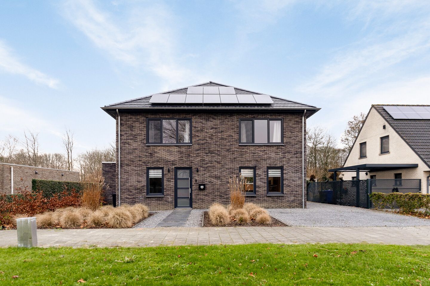 Foto 1 van Beneluxstraat 118