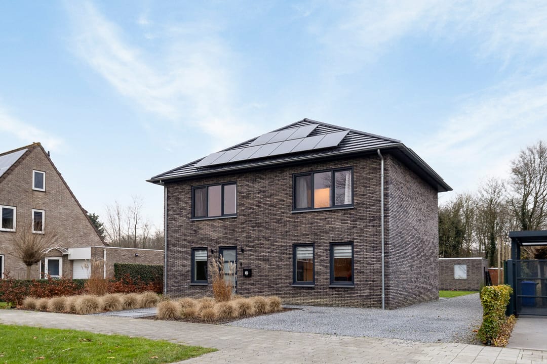 Foto 2 van Beneluxstraat 118