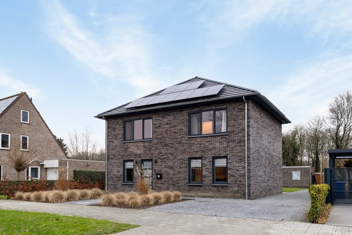 Foto 2 van Beneluxstraat 118