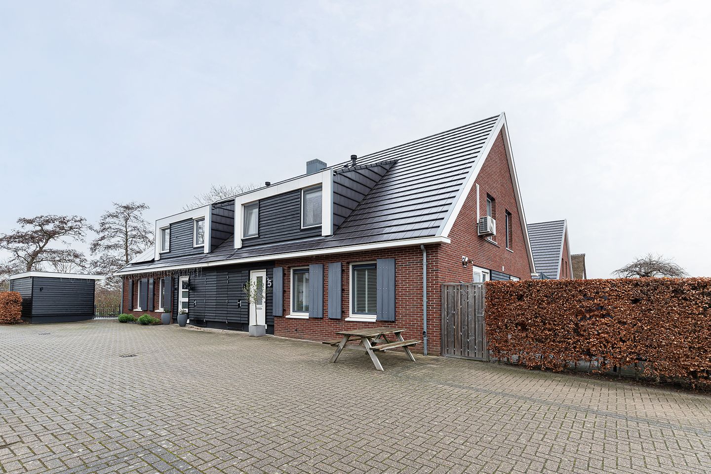 Foto 1 van Madeliefstraat 5