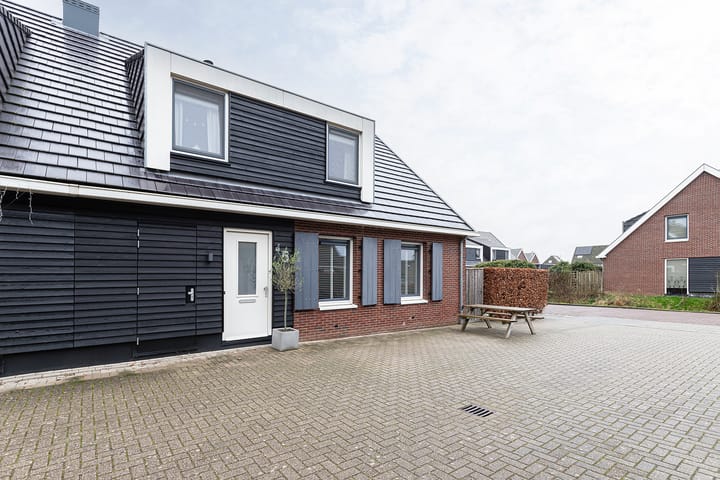 Foto 5 van Madeliefstraat 5