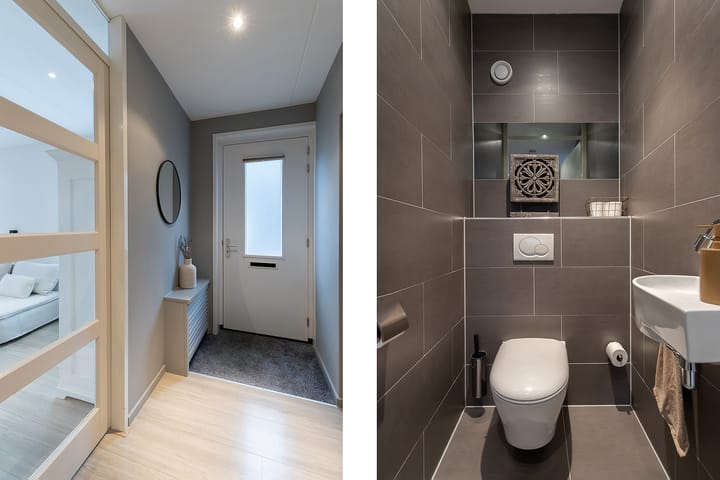 Foto 7 van Madeliefstraat 5