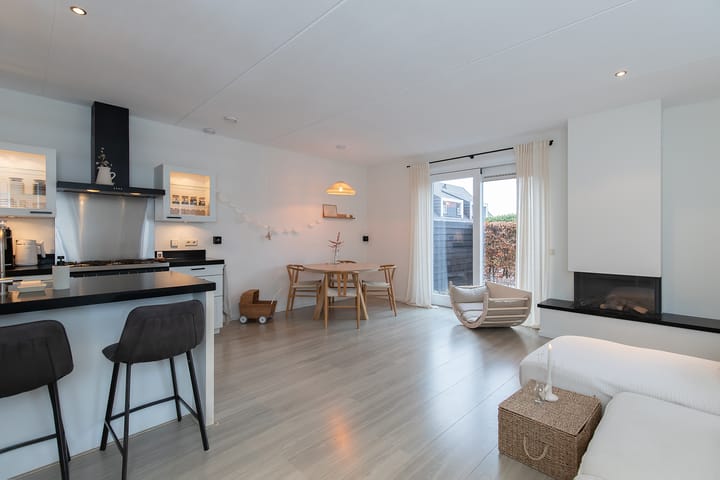 Foto 9 van Madeliefstraat 5