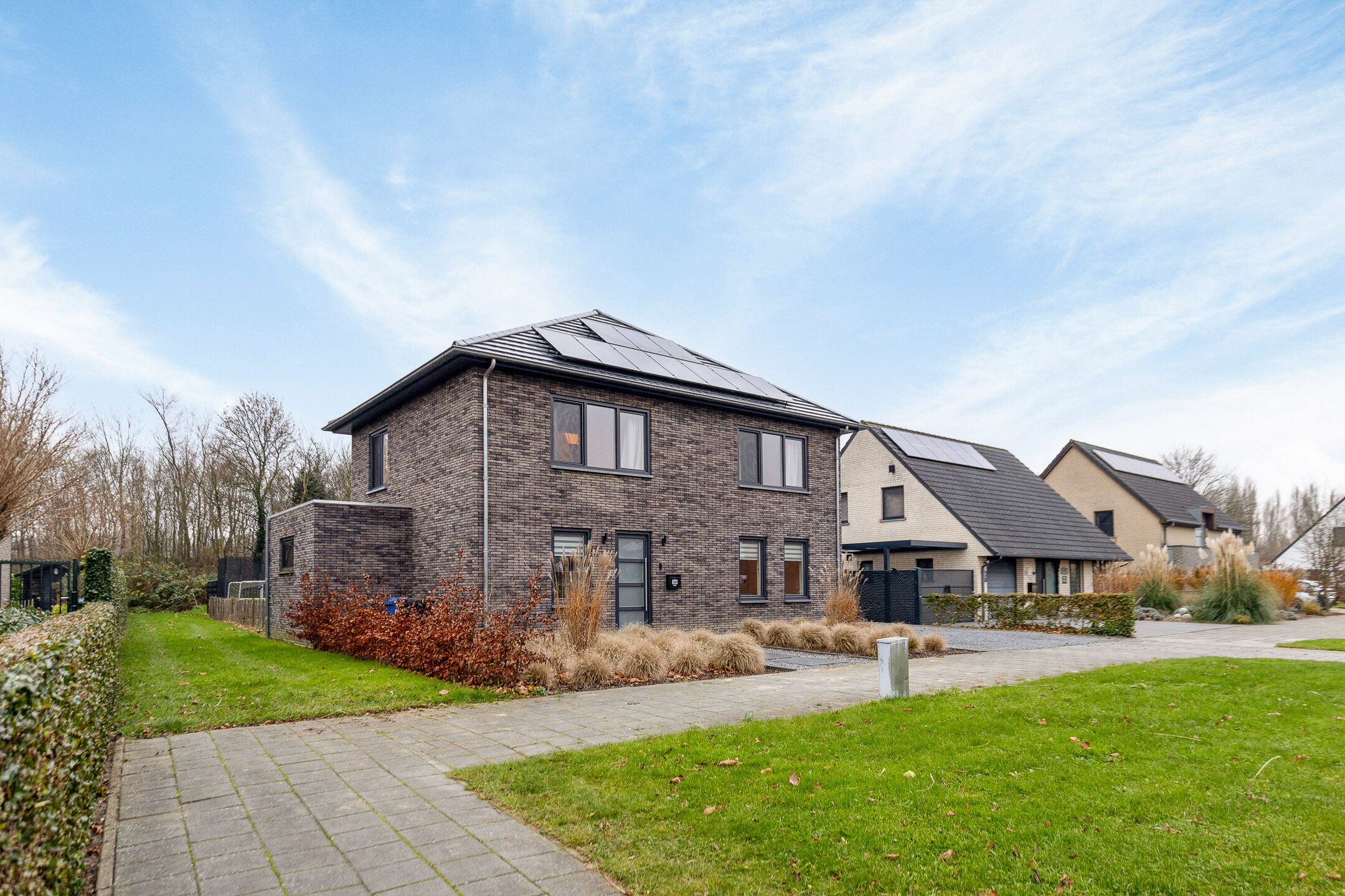 Foto 30 van Beneluxstraat 118