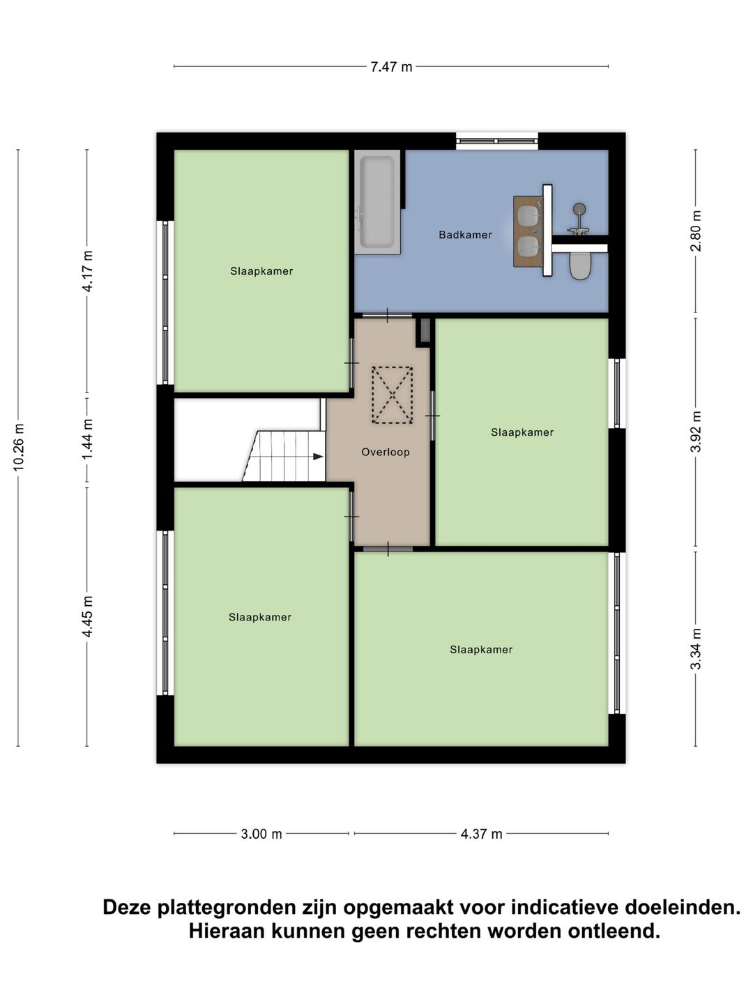 Foto 32 van Beneluxstraat 118