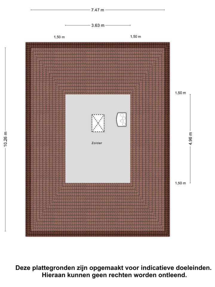 Foto 33 van Beneluxstraat 118