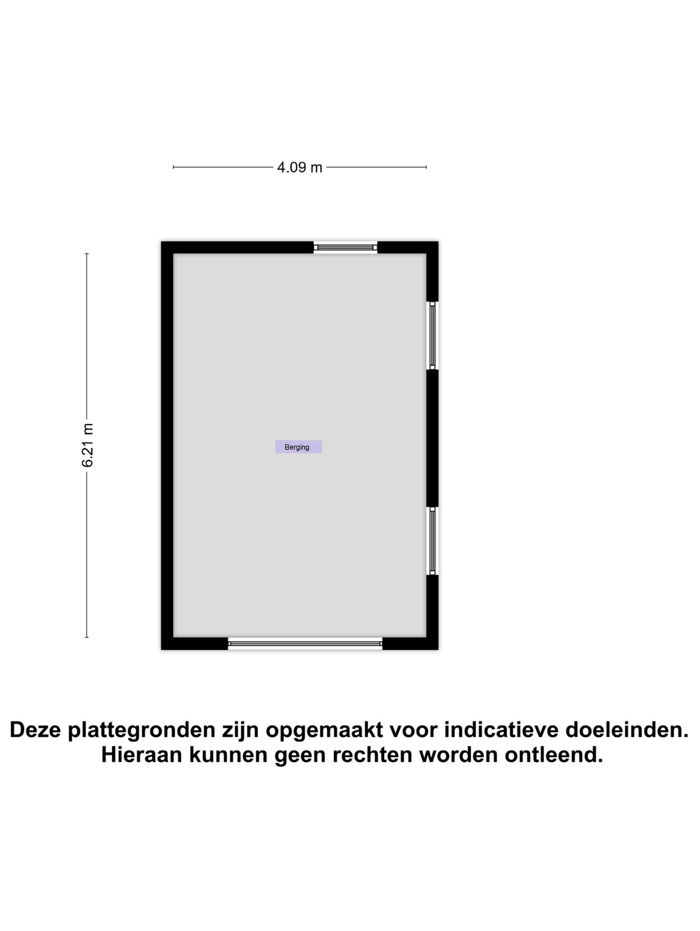 Foto 34 van Beneluxstraat 118