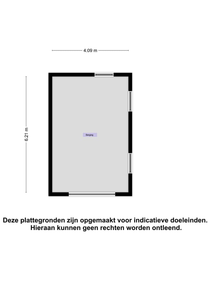 Foto 34 van Beneluxstraat 118